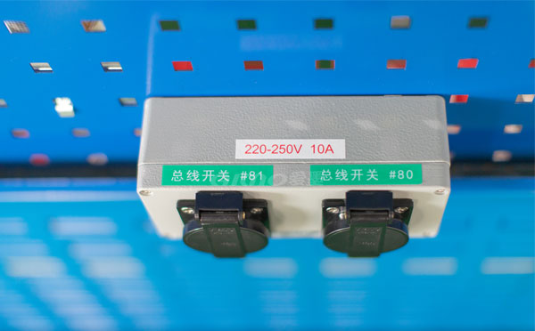 熒光標簽色帶的工業應用場景圖2